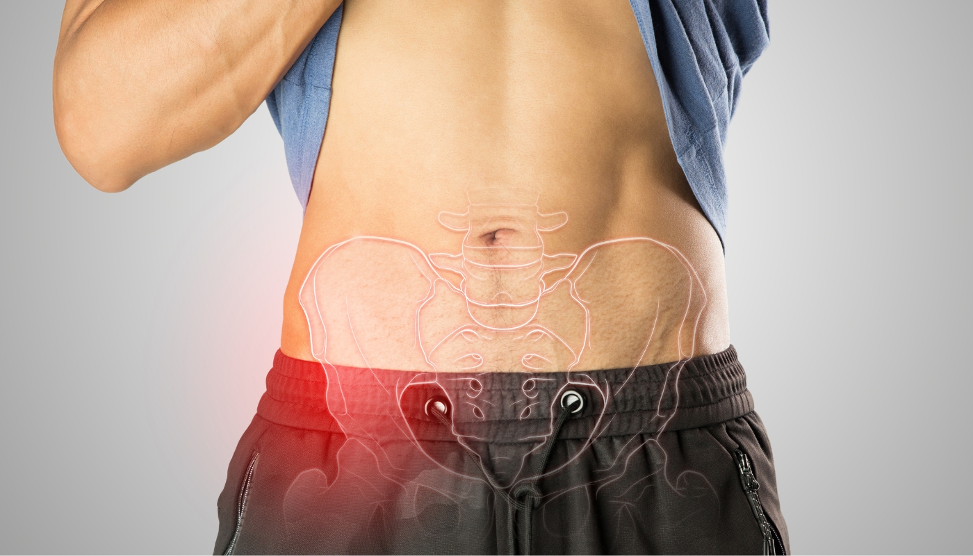 Hip Surgery in Mexico