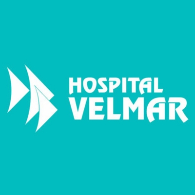 Hospital Velmar in Ensenada Mexico