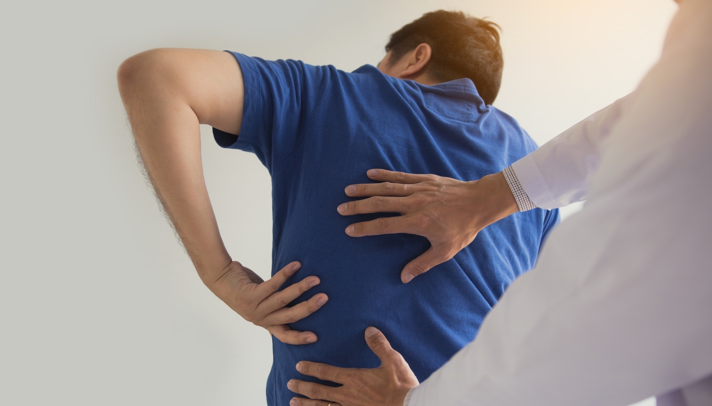 Spine Surgery in Turkey