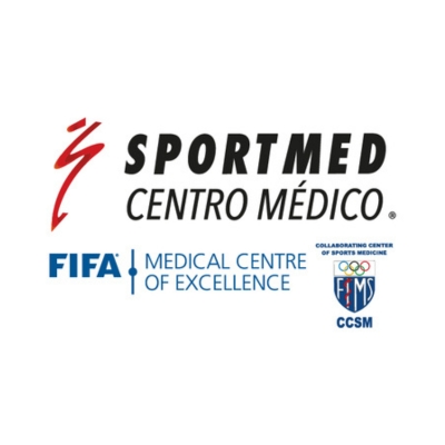 Sportmed Centro Medico in Guadalajara Mexico