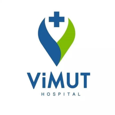 Vimut Hospital in Bangkok Thailand