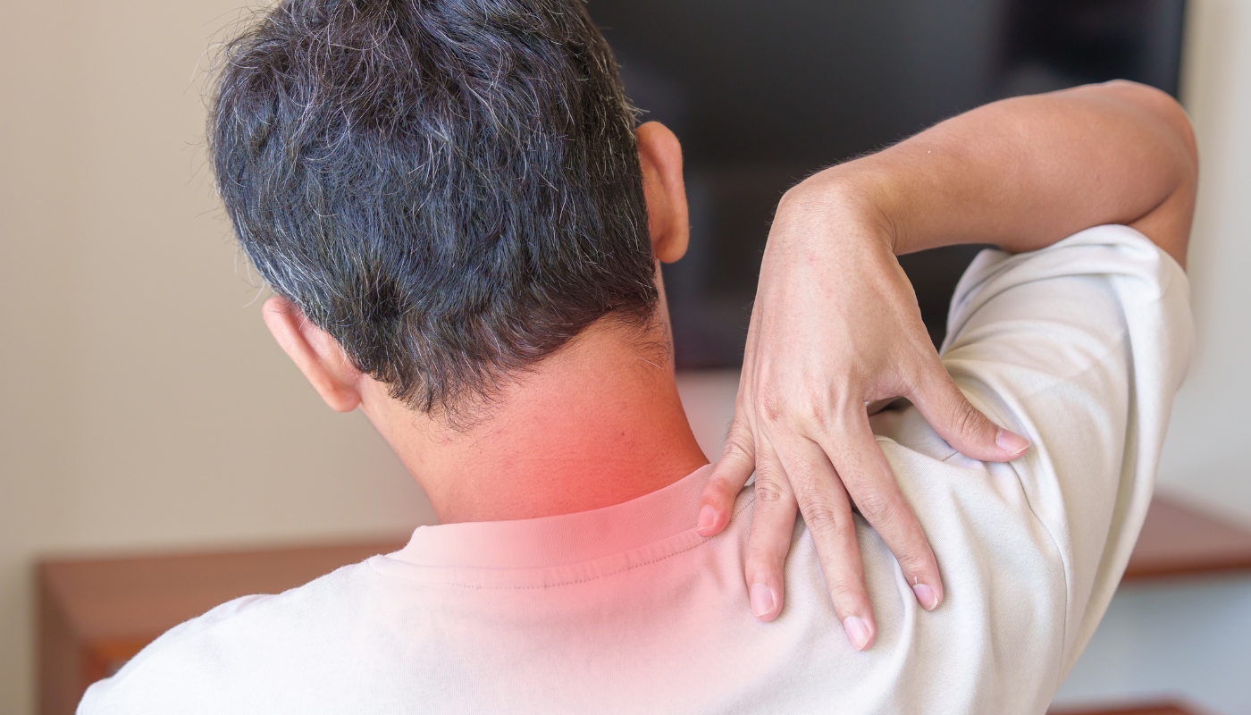 Best Cervical Spine Surgeon in the World