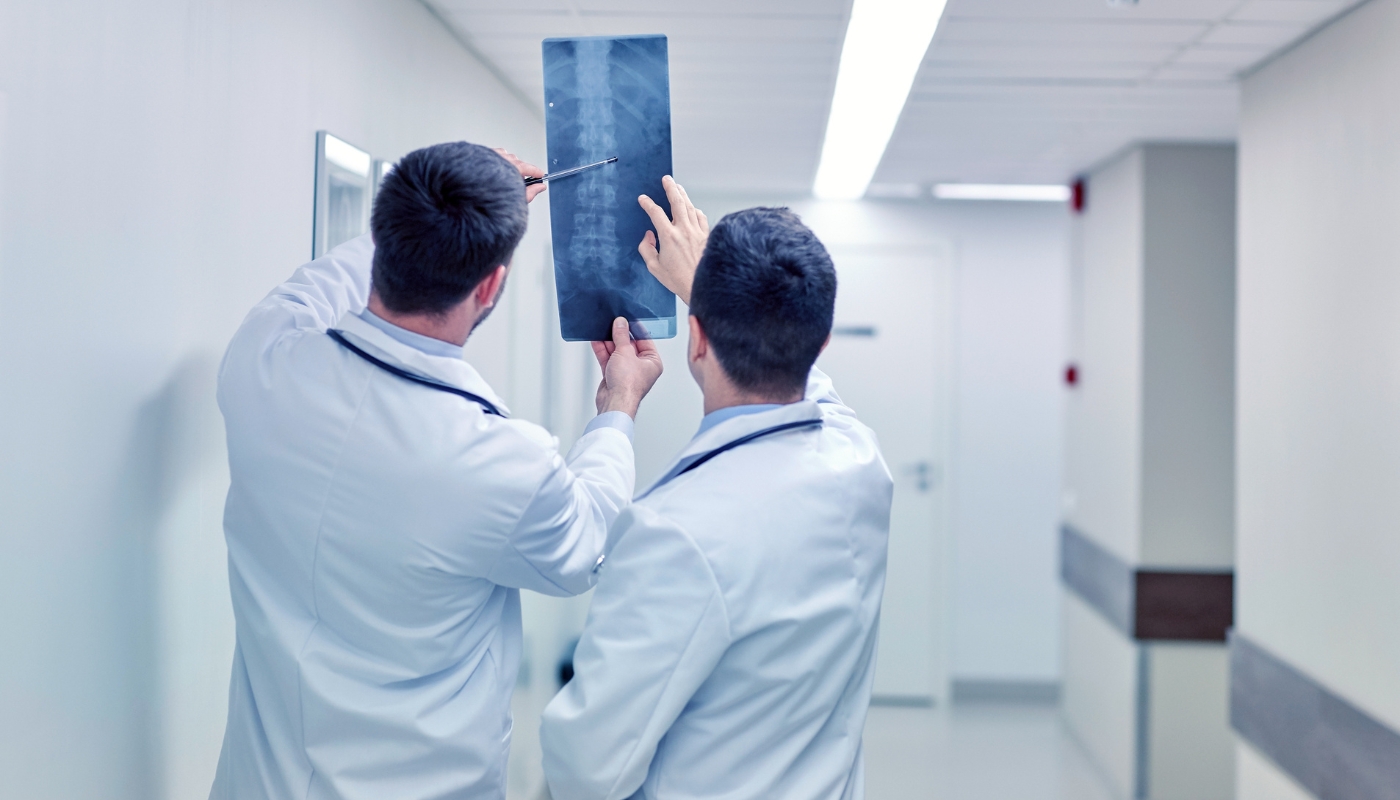 Best Spine Surgeons in the World