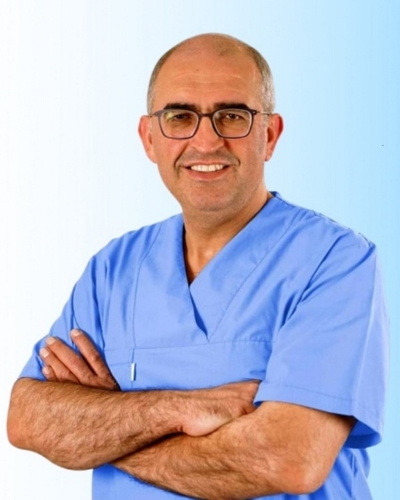 Dr. Kayhan Turan