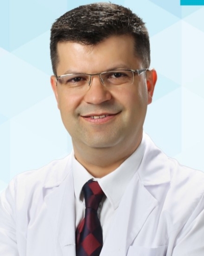 Dr. Murat Tiftikci