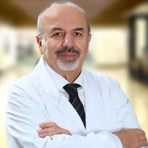 Abdullah Eren, M.D., Orthopedic surgeon