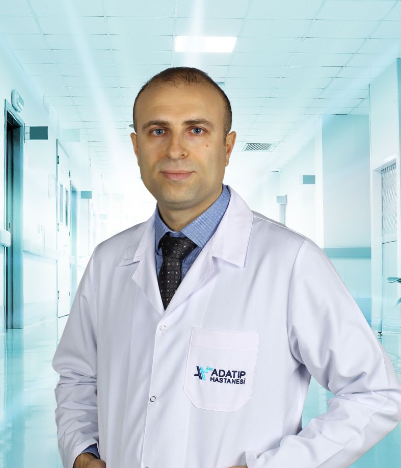 Assoc. Dr. Özgür Çiçekli