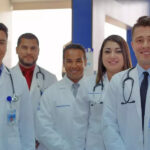 Hospital Velmar in Ensenada, Mexico