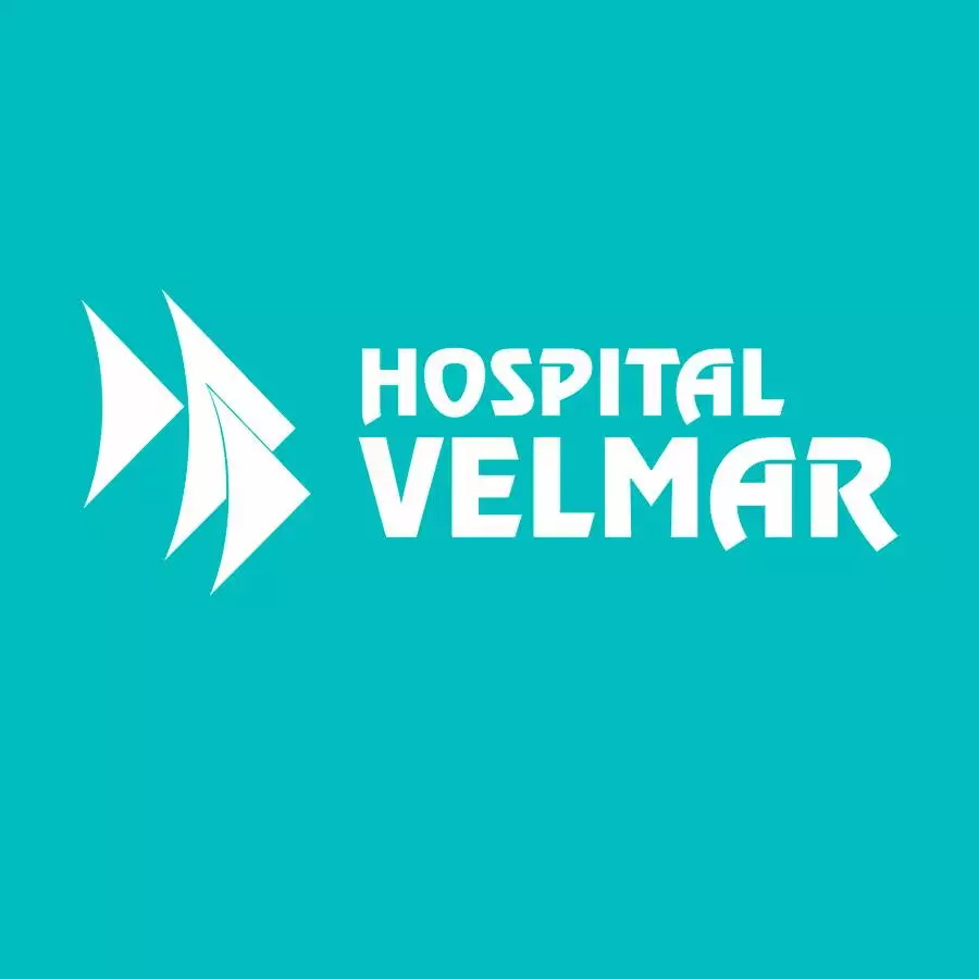 Hospital Velmar in Ensenada, Mexico