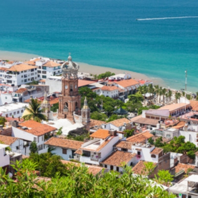 Puerto Vallarta Mexico