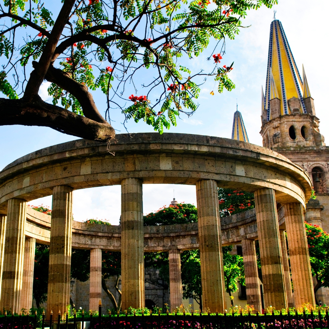 Guadalajara Mexico