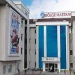 Pendik Bolge Hospital