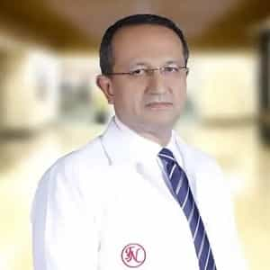 Op. Eyup Bakmaz, M.D