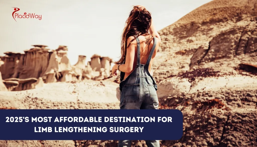 2025's Most Affordable Destination for Limb Lengthening Surgery