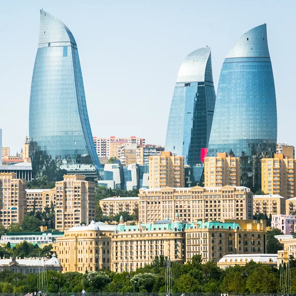 Medical Tourism in Azerbaijan - 600x600