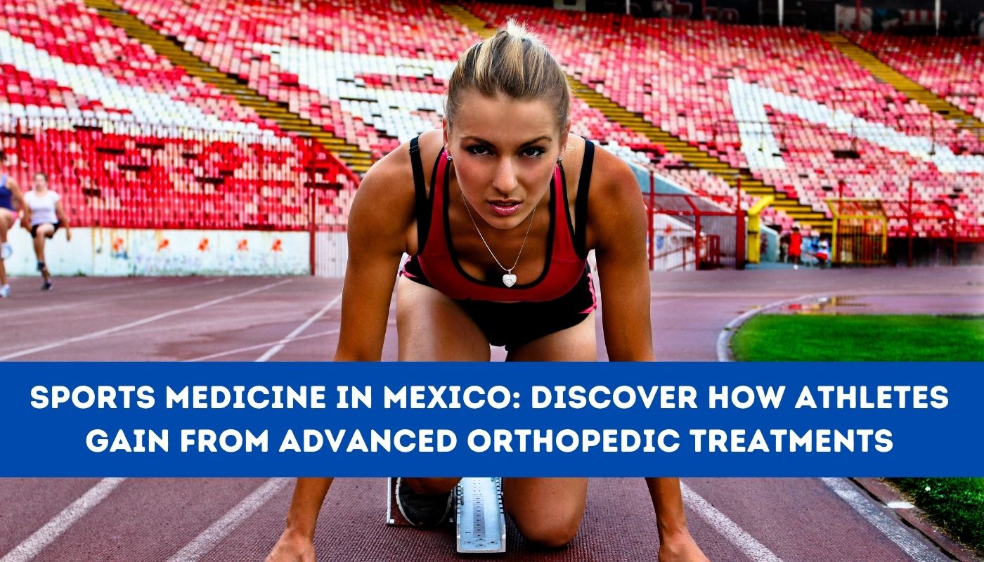 Sports Medicine in Mexico
