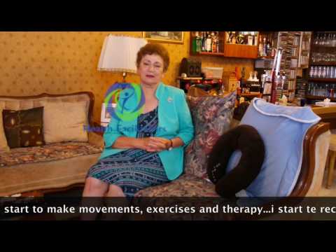 What to Expect: Recovery and Success After Total Right Knee Prosthesis Procedure in Mexico