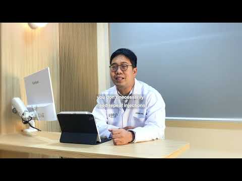 Is Stem Cell Injection for Knee in Bangkok Thailand a One Time Treatment Explained by EDNA Wellness