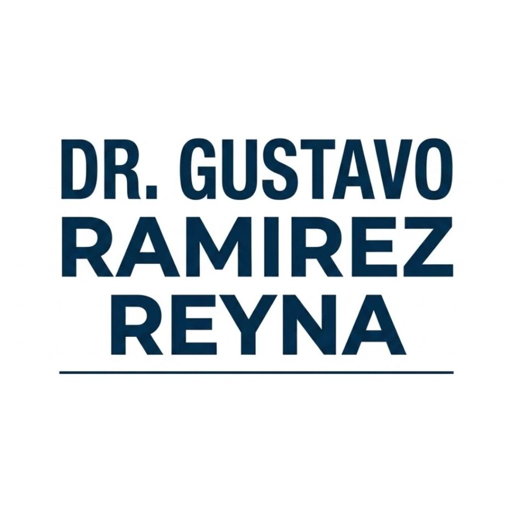 Orthopedic Surgery Clinic in Guadalajara | Dr. Ramirez