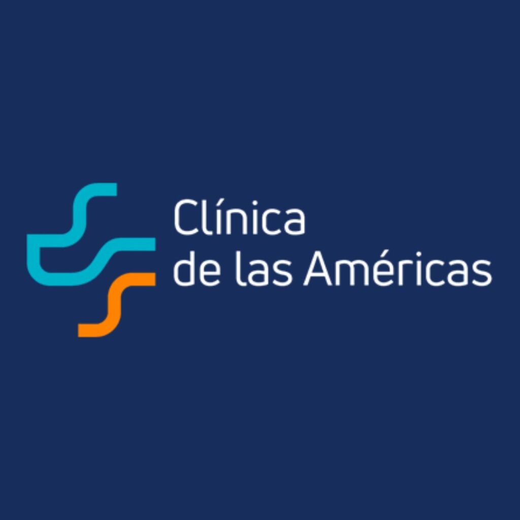 Clinica Metropolitana de Las Americas in La Paz Bolivia