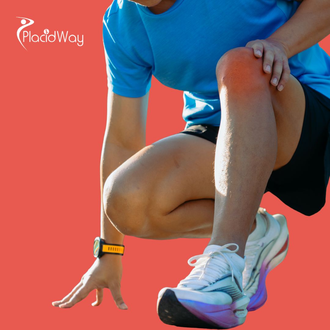 Knee Arthroscopy Package in Tijuana, Mexico by Hospital CYNTAR