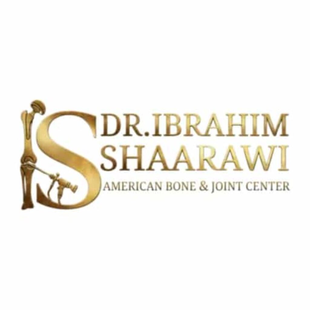 Orthopedic Surgery Clinic in Cairo, Egypt | Dr. Shaarawi