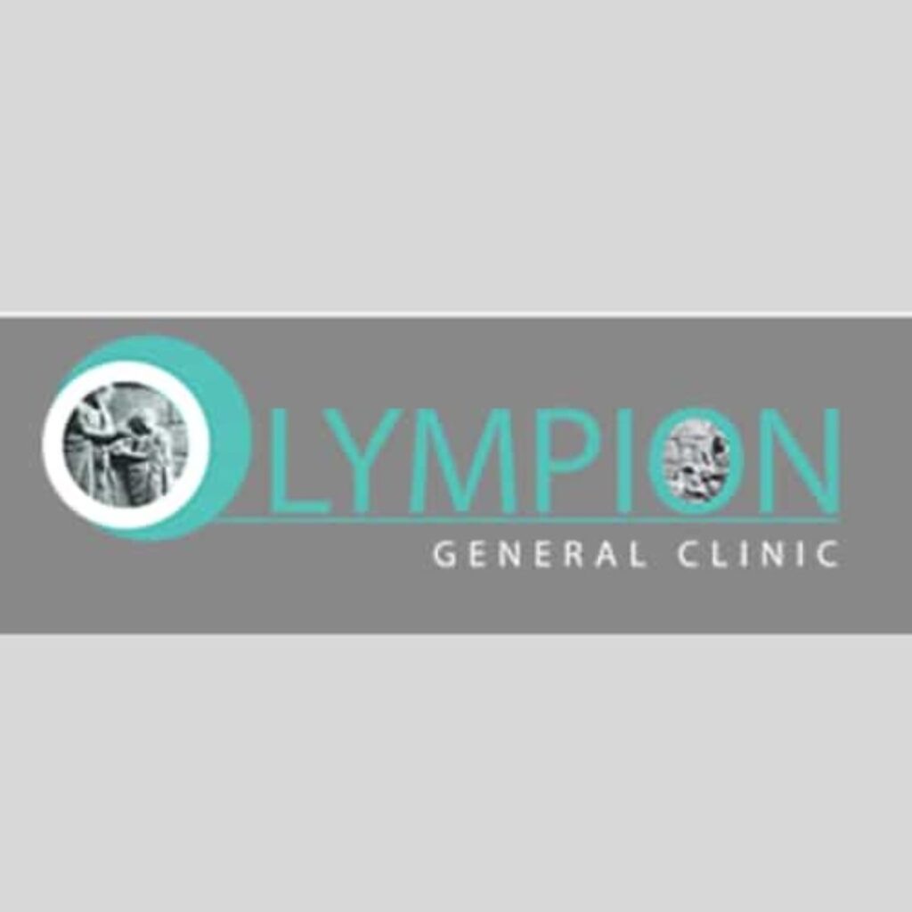 Olympion Medical Center: Sports Medicine in Greece