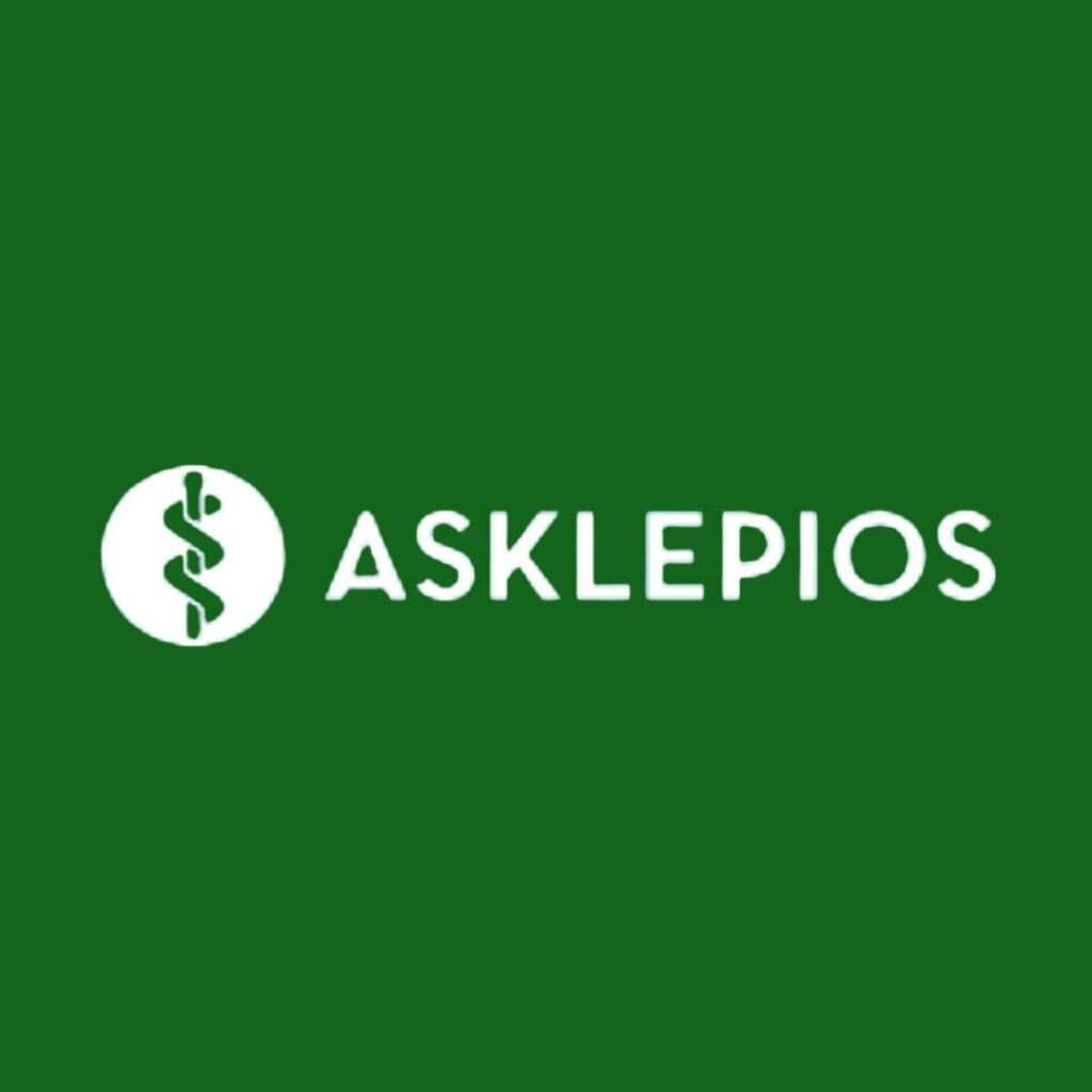Asklepios Multispecialty Hospital in Hamburg, Germany