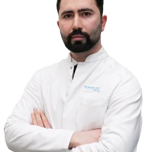 Spec. MD. Ismayil Meherremli - Orthopedic Surgeon