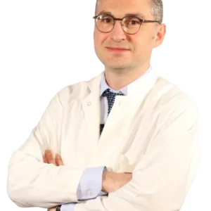 Prof. MD. Ramazan Erden Erturer - Orthopedic Surgeon