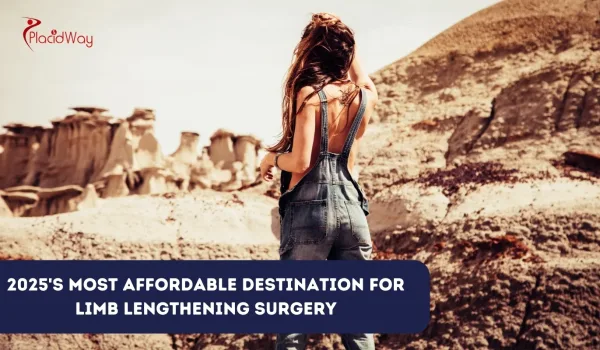 2025's Most Affordable Destination for Limb Lengthening Surgery