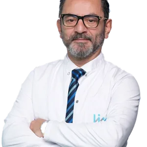 Prof. MD. Cagatay Ozturk - Orthopedic Surgeon