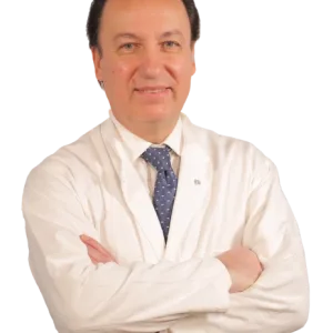 Prof. MD. Ugur Haklar - Orthopedic Surgeon