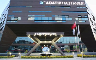 ADATIP HOSPITAL GROUP