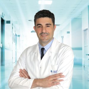 Assoc. Dr. Erhan Şükür