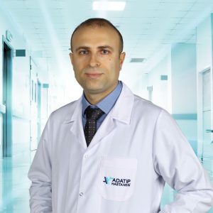 Assoc. Dr. Özgür Çiçekli