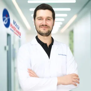 Op. Dr. Emre Koraman