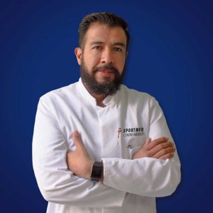 Dr. Gerardo Zarate