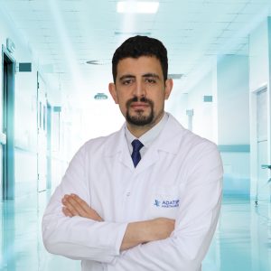 Op. Dr. İhsan Öz