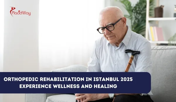 Orthopedic Rehabilitation in Istanbul