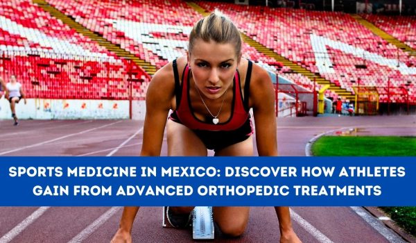 Sports Medicine in Mexico